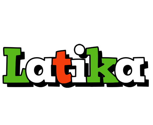 Latika venezia logo