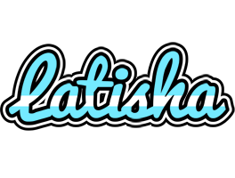 Latisha argentine logo