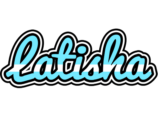 Latisha argentine logo