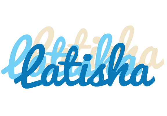 Latisha breeze logo
