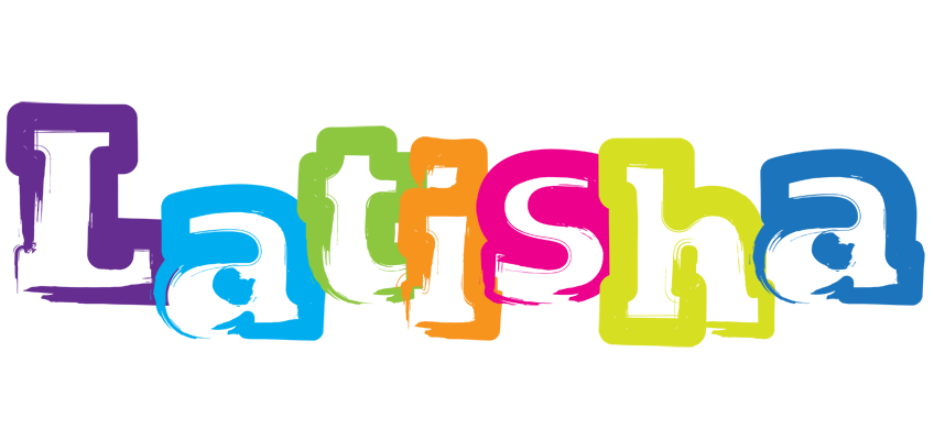 Latisha casino logo