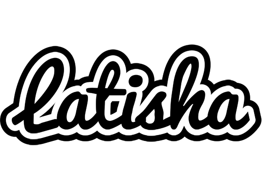 Latisha chess logo