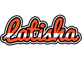 Latisha denmark logo