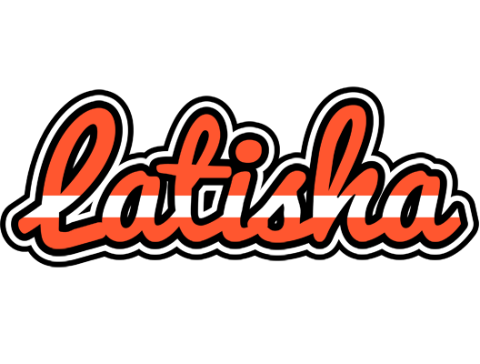 Latisha denmark logo