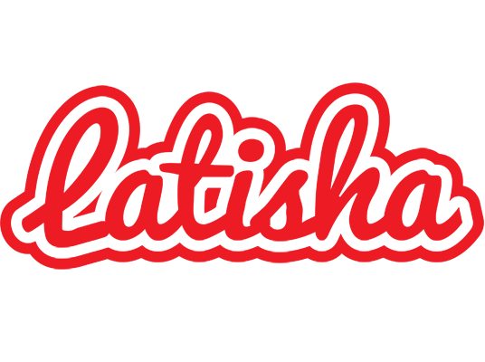 Latisha sunshine logo