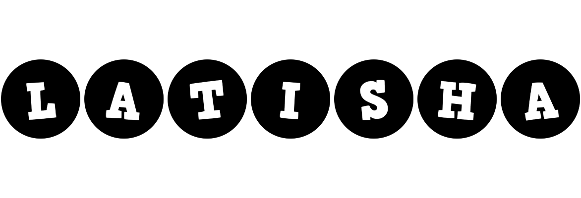 Latisha tools logo