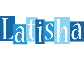 Latisha winter logo