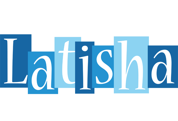 Latisha winter logo