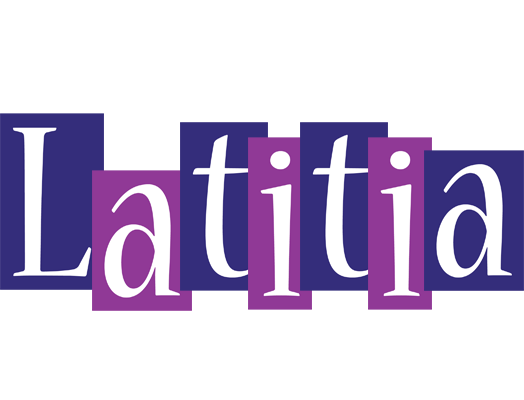 Latitia autumn logo