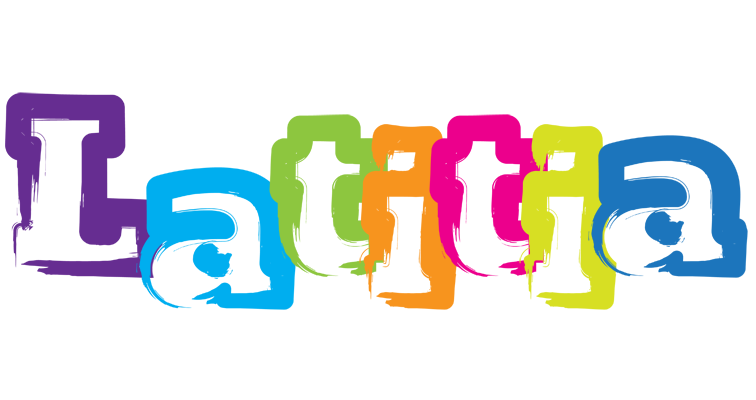 Latitia casino logo