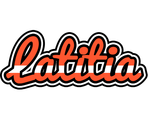 Latitia denmark logo