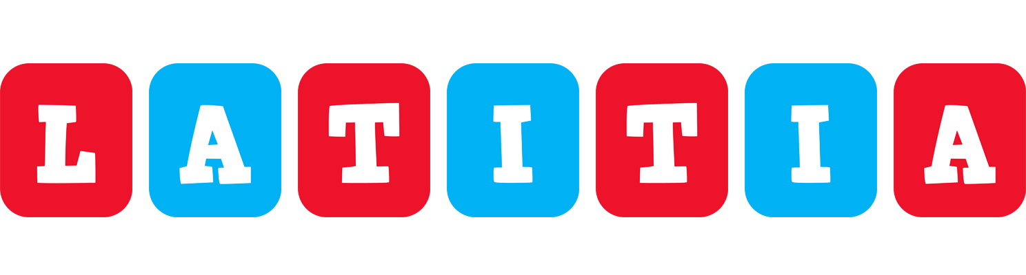 Latitia diesel logo