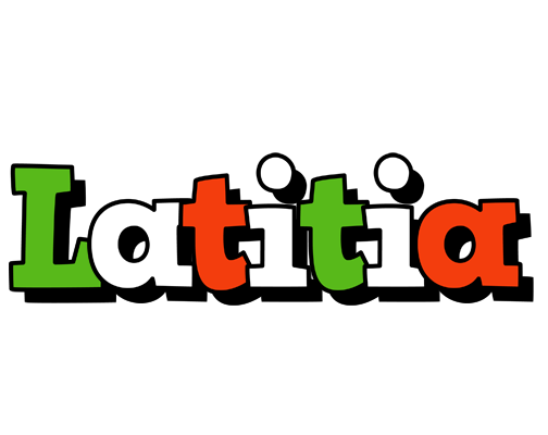 Latitia venezia logo