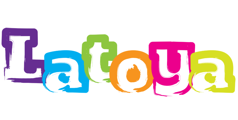 Latoya casino logo