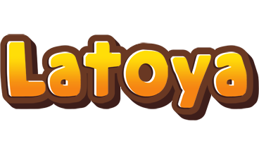 Latoya cookies logo