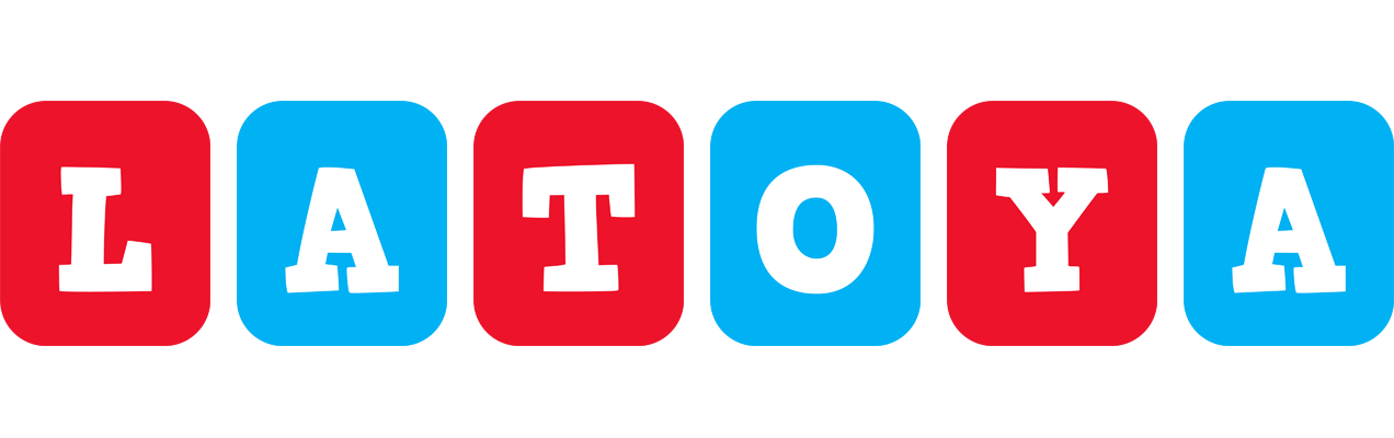 Latoya diesel logo