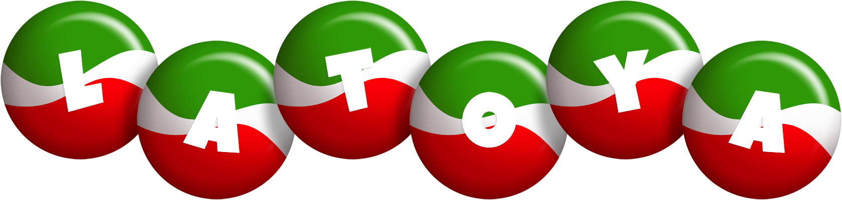 Latoya italy logo