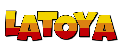 Latoya jungle logo