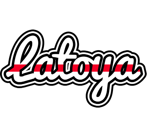 Latoya kingdom logo