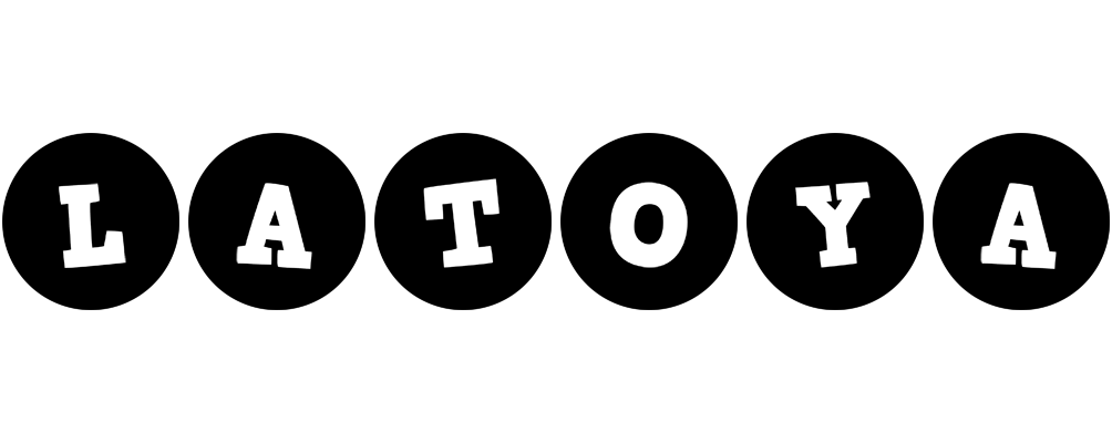 Latoya tools logo