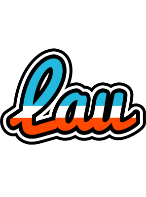 Lau america logo