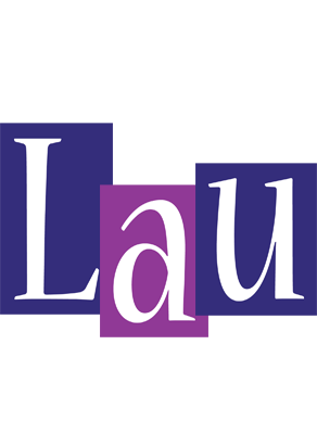 Lau autumn logo