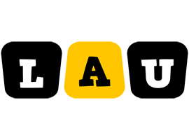 Lau boots logo