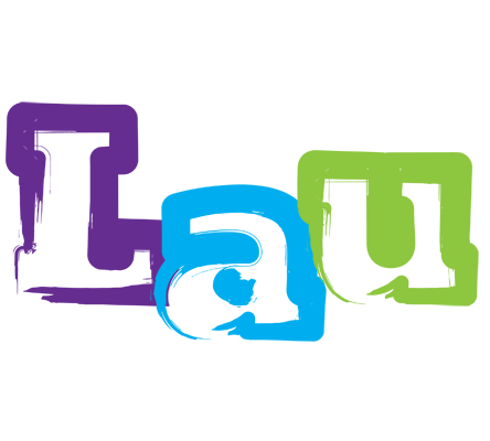 Lau casino logo