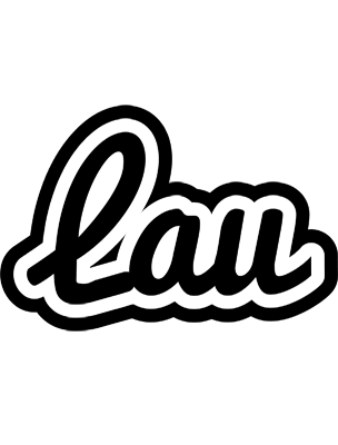 Lau chess logo