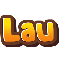 Lau cookies logo