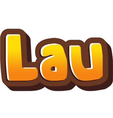 Lau cookies logo