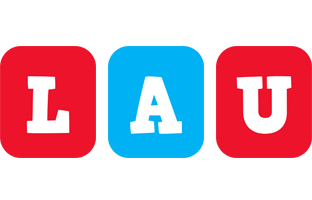 Lau diesel logo