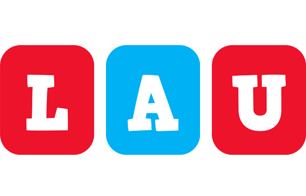 Lau diesel logo
