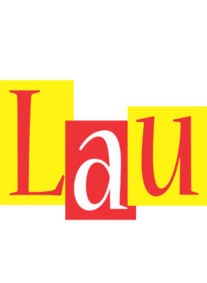 Lau errors logo