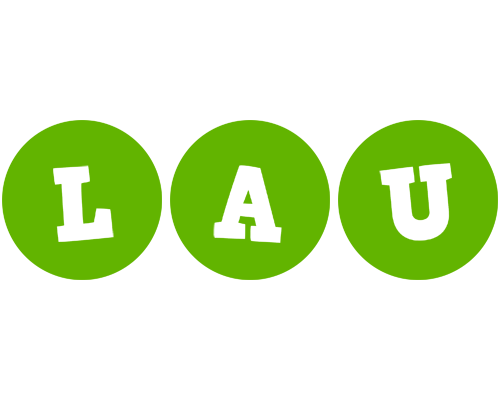 Lau games logo