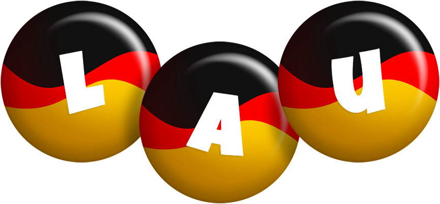 Lau german logo