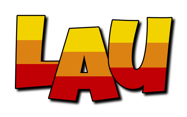 Lau jungle logo