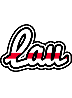 Lau kingdom logo