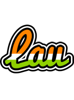 Lau mumbai logo