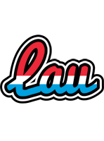 Lau norway logo