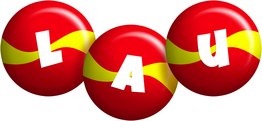 Lau spain logo