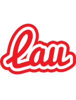 Lau sunshine logo