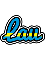 Lau sweden logo