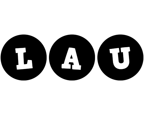 Lau tools logo