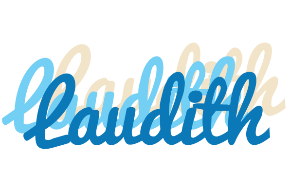 Laudith breeze logo