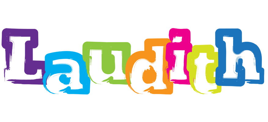 Laudith casino logo