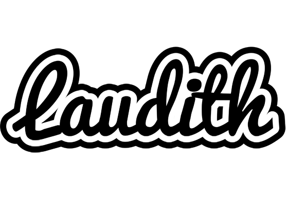 Laudith chess logo