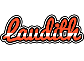 Laudith denmark logo