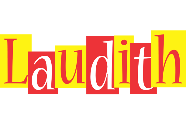 Laudith errors logo