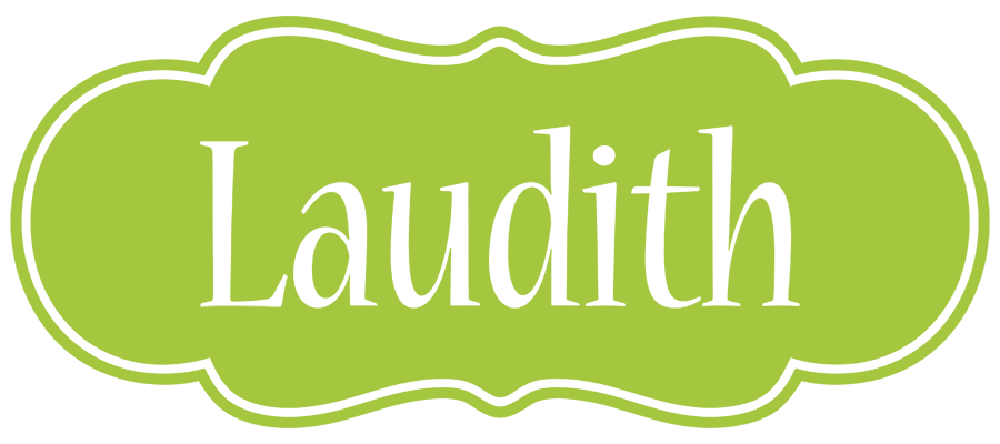Laudith family logo